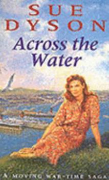 Paperback Across the Water Book