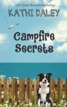 Paperback Campfire Secrets Book