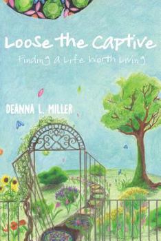 Paperback Loose the Captive Book