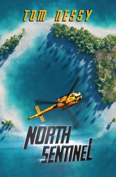 Paperback North Sentinel [French] Book