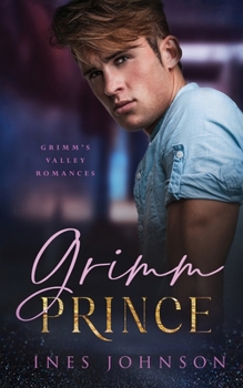 Paperback Grimm Prince Book