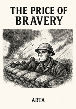 Paperback The Price of Bravery Book