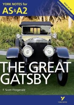 Paperback The Great Gatsby, F. Scott Fitzgerald. Book