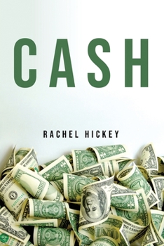 Paperback Cash Book