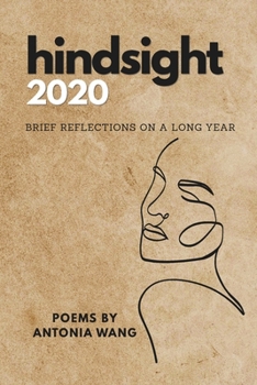 Paperback Hindsight 2020: Brief Reflections on a Long Year Book