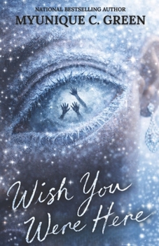 Paperback Wish You Were Here Book