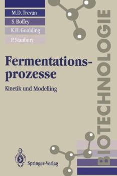 Biotechnology: The Biological Principles (Open University Press biotechnology series)