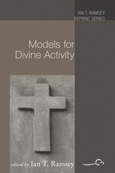 Paperback Models for Divine Activity Book