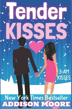 Paperback Tender Kisses Book