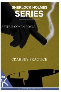 Paperback Crabbe's Practice Book