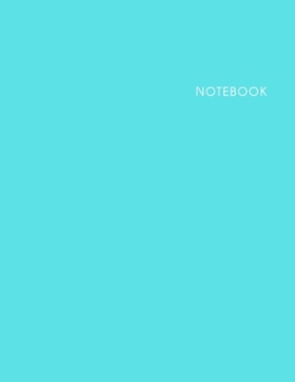 Paperback Notebook: Lined Notebook - Size (8.5 x 11 in) - 100 Pages - Arctic Cover Book