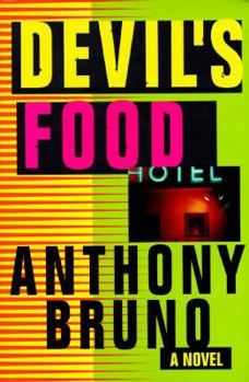 Devil's Food - Book #1 of the Loretta Kovacs