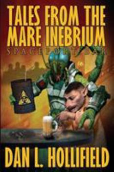 Paperback Tales From The Mare Inebrium Book