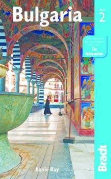 Paperback Bulgaria Book