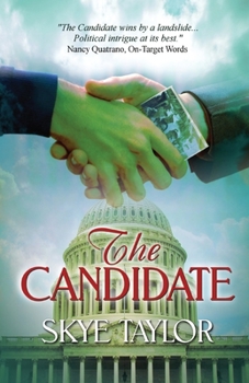 Paperback The Candidate Book