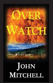 Paperback Over Watch Book