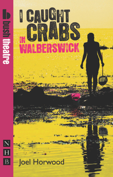 Paperback I Caught Crabs in Walberswick Book