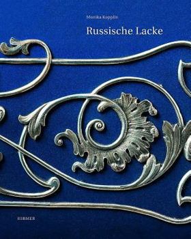 Die Russische Sammlung: Des Museums Für Lackkunst