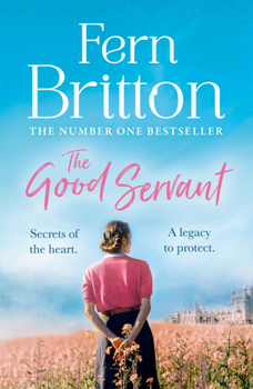 Paperback The Good Servant Book
