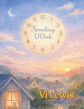 Paperback Something O'Clock Book