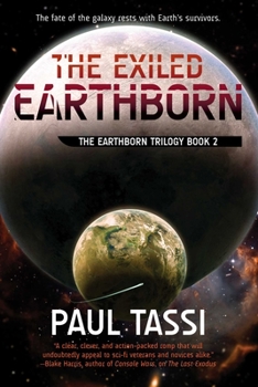 Earthborn: Der ewige Krieg: Roman - Book #2 of the Earthborn Trilogy