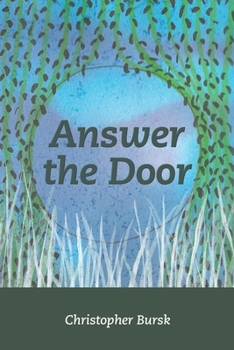 Paperback Answer the Door Book