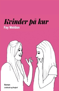 Paperback Kvinder p? kur [Danish] Book