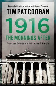 Hardcover 1916: The Mornings After Book