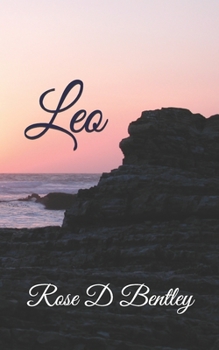 Paperback Leo Book
