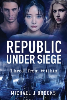 Paperback Republic Under Siege: Threat from Within Book