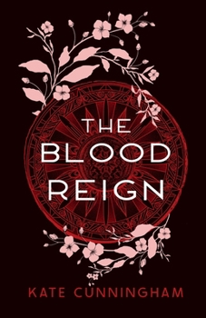 The Blood Reign (The Blood Folk)