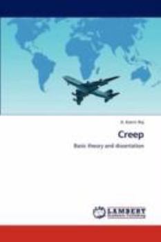 Paperback Creep Book