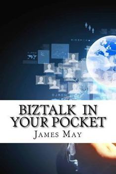 Paperback BizTalk in Your Pocket Book