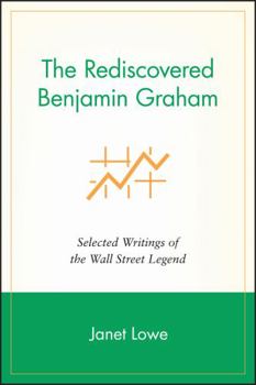 Paperback Benjamin Graham Writings Book