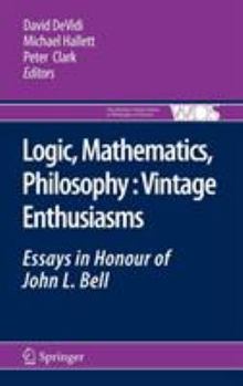 Logic, Mathematics, Philosophy, Vintage Enthusiasms