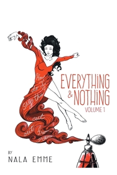 Paperback Everything and Nothing: Volume 1 Book