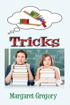 Paperback Tricks Book