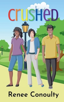 Paperback Crushed Book