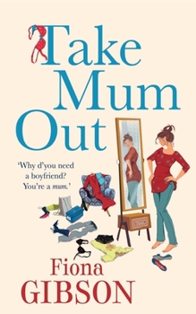 Paperback Take Mum Out Book