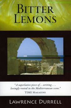 Paperback Bitter Lemons Book