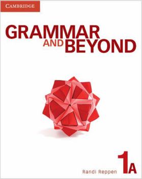Paperback Grammar and Beyond Level 1 Student's Book A and Writing Skills Interactive Pack Book