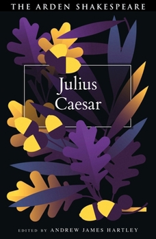 Hardcover Julius Caesar Book