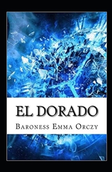 Paperback El Dorado Illustrated Book