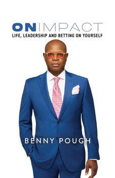 Paperback On Impact Book
