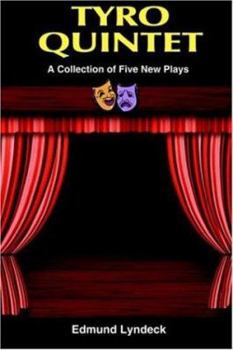 Paperback Tyro Quintet Book