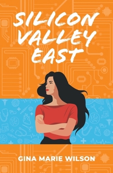 Paperback Silicon Valley East Book