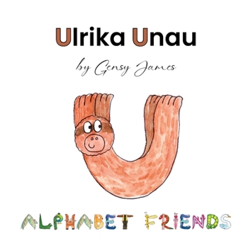 Ulrika Unau : A Story About Nature
