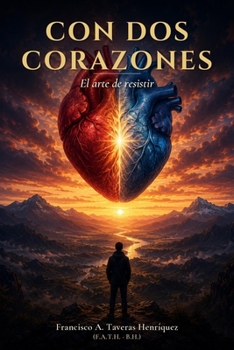 Paperback Con dos corazones [Spanish] Book