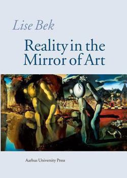 Hardcover Reality in the Mirror of Art Book