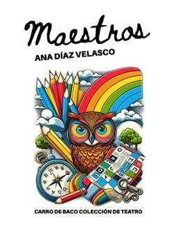 Paperback Maestros [Spanish] Book